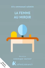 La Femme au miroir